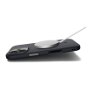 SPIGEN NANO POP MAG MAGSAFE IPHONE 17 BLACK SESAME