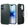 SPIGEN THIN FIT MAG MAGSAFE IPHONE 17 ABYSS GREEN