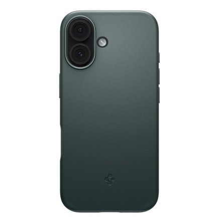SPIGEN THIN FIT MAG MAGSAFE IPHONE 17 ABYSS GREEN