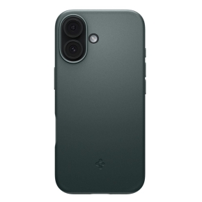 SPIGEN THIN FIT MAG MAGSAFE IPHONE 17 ABYSS GREEN