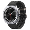 SPIGEN BEZEL TUNE PRO PILOT SAMSUNG GALAXY WATCH 8 (44 MM) SILVER