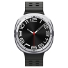 SPIGEN BEZEL TUNE PRO PILOT SAMSUNG GALAXY WATCH 8 (44 MM) SILVER
