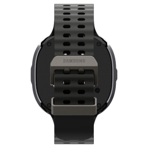 SPIGEN BEZEL TUNE PRO PILOT SAMSUNG GALAXY WATCH 8 (44 MM) SILVER
