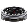 SPIGEN BEZEL TUNE PRO PILOT SAMSUNG GALAXY WATCH 8 (44 MM) SILVER