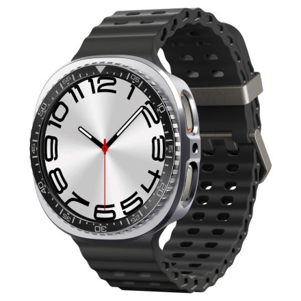 SPIGEN BEZEL TUNE PRO DIVER SAMSUNG GALAXY WATCH 8 (44 MM) BLACK