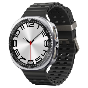 SPIGEN BEZEL TUNE PRO DIVER SAMSUNG GALAXY WATCH 8 (44 MM) BLACK