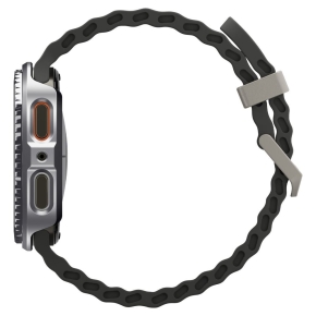 SPIGEN BEZEL TUNE PRO DIVER SAMSUNG GALAXY WATCH 8 (44 MM) BLACK