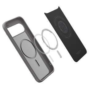 SPIGEN LIQUID AIR MAG MAGSAFE GOOGLE PIXEL 10 PRO XL MARBLE GREY