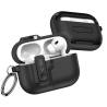 TECH-PROTECT SLIM HOOK APPLE AIRPODS PRO 3 BLACK