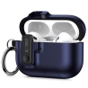 TECH-PROTECT SLIM HOOK APPLE AIRPODS PRO 3 NAVY BLUE
