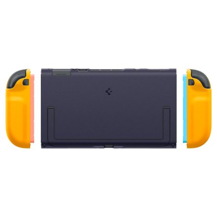 SPIGEN NANO POP NINTENDO SWITCH 2 BLUEBERRY NAVY