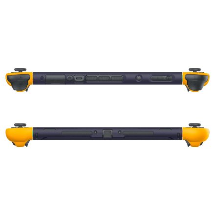 SPIGEN NANO POP NINTENDO SWITCH 2 BLUEBERRY NAVY