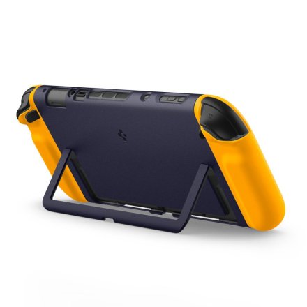 SPIGEN NANO POP NINTENDO SWITCH 2 BLUEBERRY NAVY
