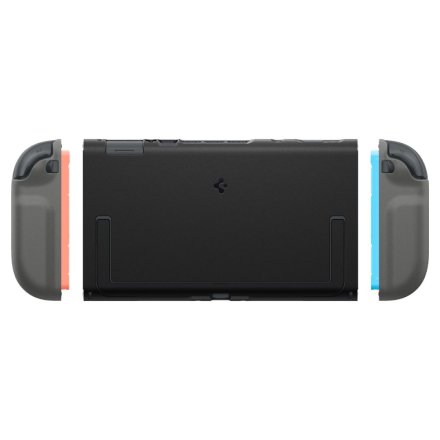 SPIGEN NANO POP NINTENDO SWITCH 2 BLACK SESAME