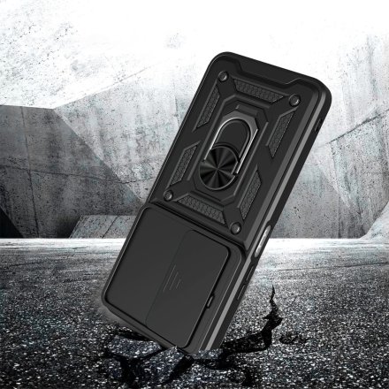 TECH-PROTECT CAMSHIELD PRO XIAOMI REDMI 15 4G / 5G BLACK