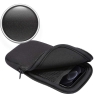 TECH-PROTECT SM70 UNIVERSAL PHONE POUCH 6.0-7.2 INCH BLACK