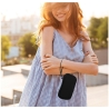 TECH-PROTECT SM70 UNIVERSAL PHONE POUCH 6.0-7.2 INCH BLACK