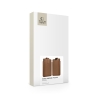 TECH-PROTECT SM65 UNIVERSAL PHONE POUCH 6.0-6.9 INCH BROWN