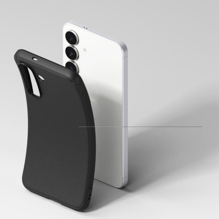 RINGKE ONYX MAGNETIC MAGSAFE GALAXY S25 FE BLACK
