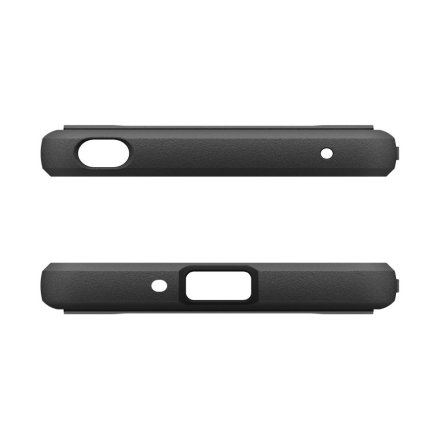 SPIGEN RUGGED ARMOR SONY XPERIA 10 VII MATTE BLACK