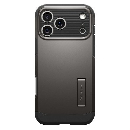SPIGEN TOUGH ARMOR ”T” MAG MAGSAFE IPHONE 17 PRO GUNMETAL