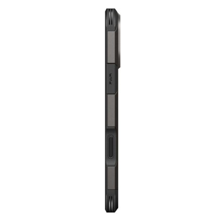 SPIGEN TOUGH ARMOR ”T” MAG MAGSAFE IPHONE 17 PRO GUNMETAL