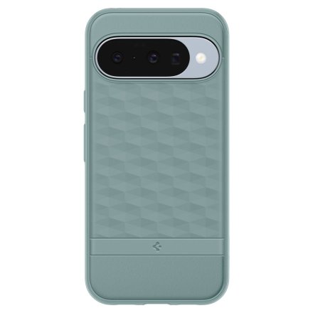 SPIGEN PARALLAX MAG MAGSAFE GOOGLE PIXEL 10 / 10 PRO SAGE GREEN