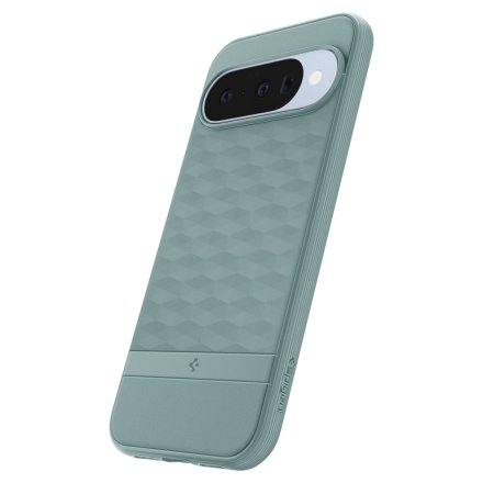 SPIGEN PARALLAX MAG MAGSAFE GOOGLE PIXEL 10 / 10 PRO SAGE GREEN