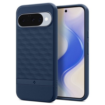 SPIGEN PARALLAX MAG MAGSAFE GOOGLE PIXEL 10 / 10 PRO MIDNIGHT BLUE