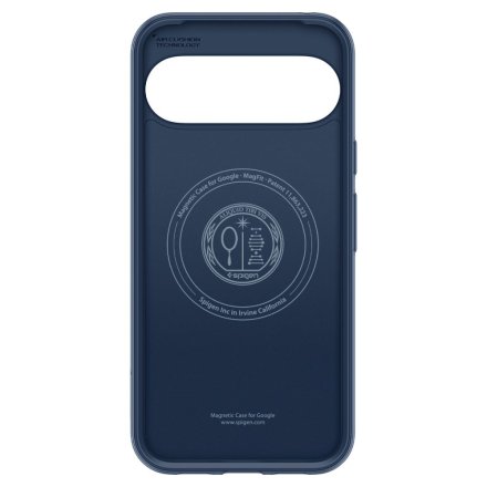 SPIGEN PARALLAX MAG MAGSAFE GOOGLE PIXEL 10 / 10 PRO MIDNIGHT BLUE