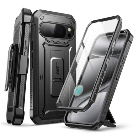 SUPCASE UNICORN BEETLE PRO GOOGLE PIXEL 10 / 10 PRO BLACK
