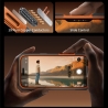 SUPCASE UB GRIP MAG MAGSAFE IPHONE 17 PRO MAX CLEAR/CORAL