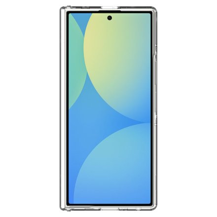SPIGEN ULTRA HYBRID PRO MAG MAGSAFE GALAXY Z FOLD 7 CLEAR/WHITE