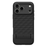 SPIGEN PARALLAX ”S” MAG MAGSAFE IPHONE 17 PRO MAX MATTE BLACK