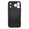 SPIGEN PARALLAX ”S” MAG MAGSAFE IPHONE 17 PRO MAX MATTE BLACK