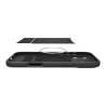 SPIGEN PARALLAX ”S” MAG MAGSAFE IPHONE 17 PRO MAX MATTE BLACK