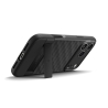 SPIGEN PARALLAX ”S” MAG MAGSAFE IPHONE 17 PRO MAX MATTE BLACK