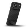 SPIGEN PARALLAX ”S” MAG MAGSAFE IPHONE 17 PRO MAX MATTE BLACK
