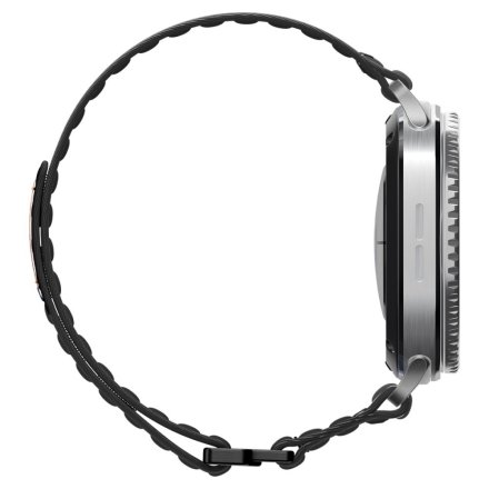 SPIGEN WBF1 BAND SAMSUNG GALAXY WATCH 8 / CLASSIC (40 / 44 / 46 MM) BLACK