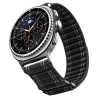 SPIGEN WBF0 BAND SAMSUNG GALAXY WATCH 8 / CLASSIC (40 / 44 / 46 MM) BLACK