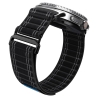SPIGEN WBF0 BAND SAMSUNG GALAXY WATCH 8 / CLASSIC (40 / 44 / 46 MM) BLACK
