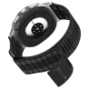 SPIGEN WBF0 BAND SAMSUNG GALAXY WATCH 8 / CLASSIC (40 / 44 / 46 MM) BLACK