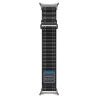 SPIGEN WBF0 BAND SAMSUNG GALAXY WATCH 8 / CLASSIC (40 / 44 / 46 MM) BLACK