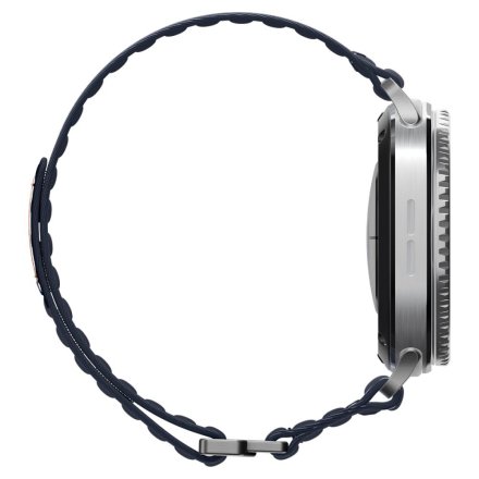 SPIGEN WBF1 BAND SAMSUNG GALAXY WATCH 8 / CLASSIC (40 / 44 / 46 MM) NAVY