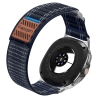 SPIGEN WBF0 BAND SAMSUNG GALAXY WATCH 8 / CLASSIC (40 / 44 / 46 MM) NAVY