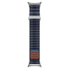SPIGEN WBF0 BAND SAMSUNG GALAXY WATCH 8 / CLASSIC (40 / 44 / 46 MM) NAVY