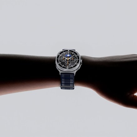 SPIGEN WBF1 BAND SAMSUNG GALAXY WATCH 8 / CLASSIC (40 / 44 / 46 MM) NAVY