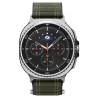 SPIGEN WBF0 BAND SAMSUNG GALAXY WATCH 8 / CLASSIC (40 / 44 / 46 MM) GREEN