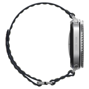 SPIGEN WBF1 BAND SAMSUNG GALAXY WATCH 8 / CLASSIC (40 / 44 / 46 MM) GREEN