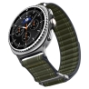 SPIGEN WBF0 BAND SAMSUNG GALAXY WATCH 8 / CLASSIC (40 / 44 / 46 MM) GREEN